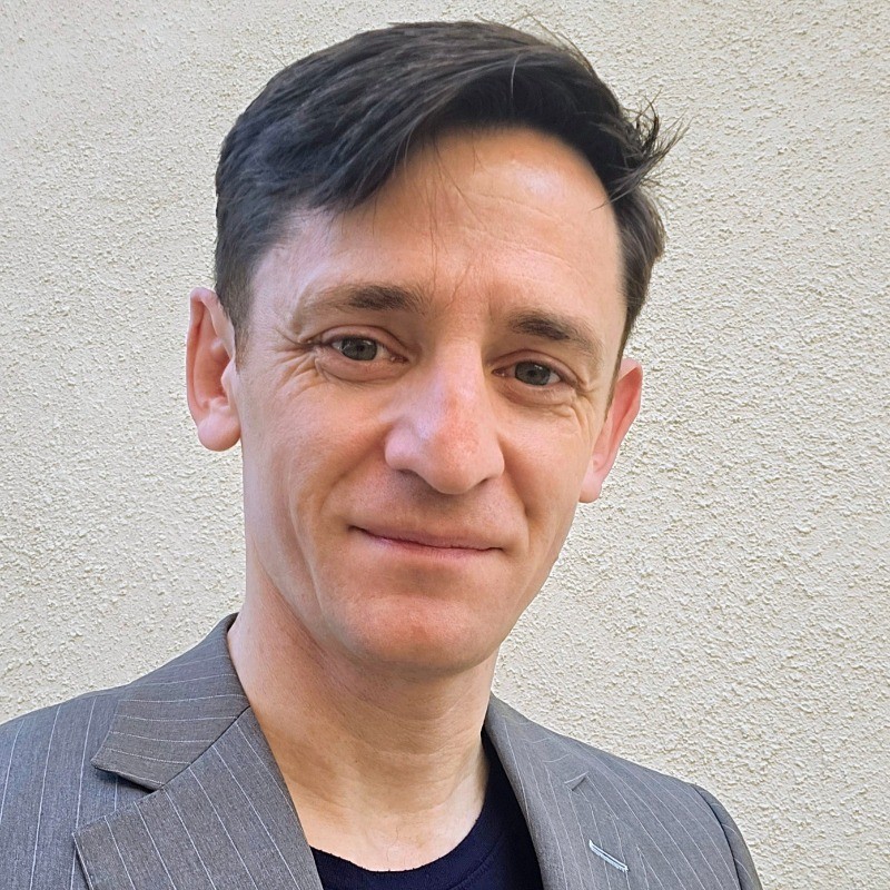 Nico Westerdale
